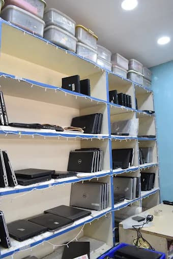 Vision Laptops store photo 6